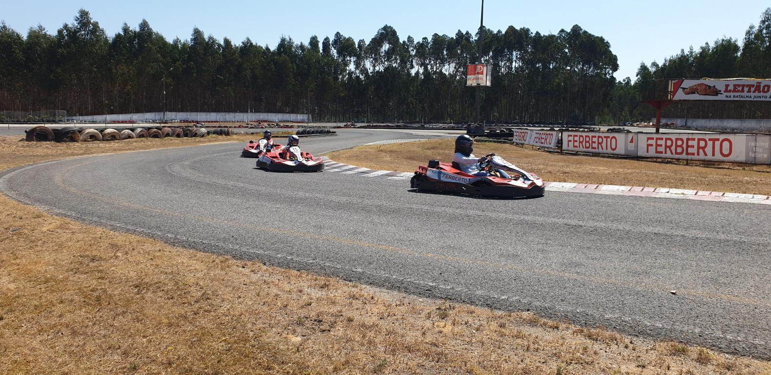 1º AOC FUN RACING32